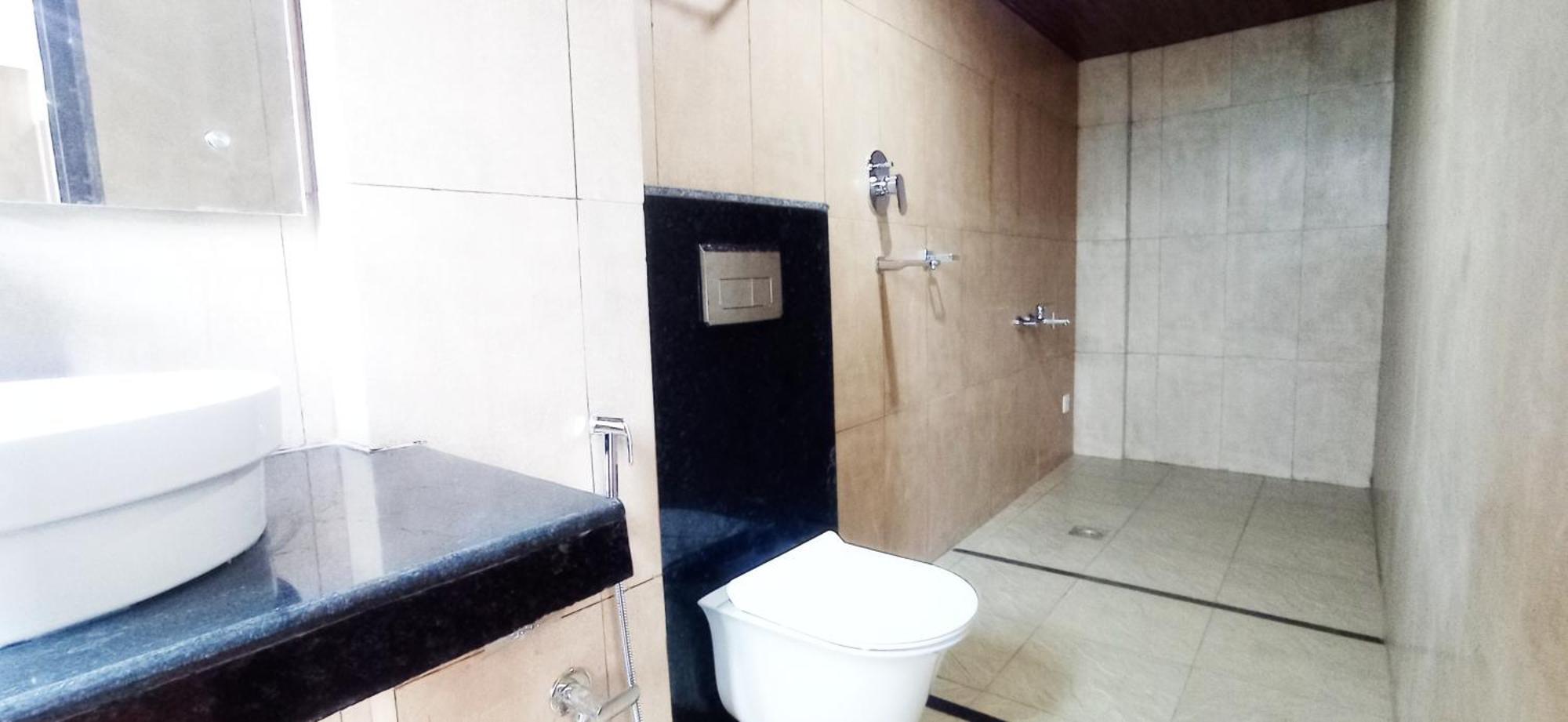 Hotel Aerolink Kathmandu Bagian luar foto